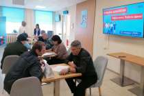 Нижегородский кадровый центр приглашает на ярмарки вакансий в апреле