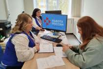 Трудоустройство соискателей без опыта в Нижегородской области выросло в 2 раза