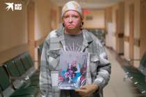 Петербурженка, которая подожгла любовницу мужа, в суде попросила у неё прощения