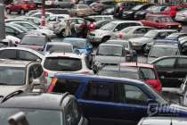 Авто с пробегом подорожали до 1,31 млн ₽ в Нижегородской области