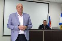 Полномочия главы Ветлужского округа Лавренова прекращены досрочно