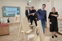 Школа искусств Изограф примет 1,2 тысячи детей после капремонта