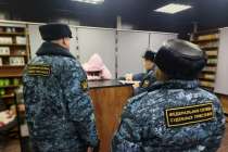 550 нижегородских магазинов перестали торговать вейпами