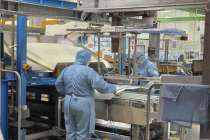 Промпредприятия смогут компенсировать до 15 млн рублей за покупку отечественного оборудования