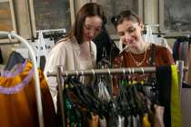 Распродажа в поддержку жертв домашнего насилия пройдет в Нижнем Новгороде