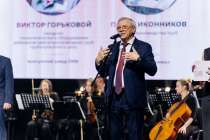 Евгений Люлин: заложенные братьями Баташевыми традиции продолжает каждый работник выксунского завода