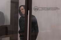 Нижегородца приговорили к 17 годам за госизмену и подготовку поджога вышки связи