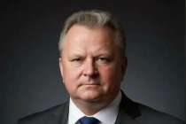 Сергей Филиппов назначен врио главы Ветлужского округа