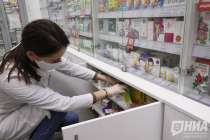 Нижегородцев предупредили о приостановке продажи смеси Иннованта