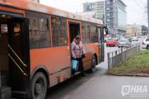 Продлевать работу автобусов на Пасху в Нижнем Новгороде не будут