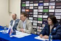 Дмитрий Кабайло опроверг закрытие спортшколы Мотор в Заволжье