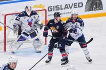 Нижегородское Торпедо снова проиграло Металлургу и уступает 0:2 в серии