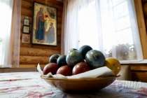 Нижегородцы начали попадать в больницы из-за переедания яиц на Пасху