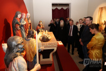 Собор Святых