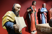 Собор Святых