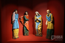 Собор Святых