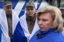 Нижегородец вернулся из украинского плена 11 апреля