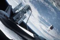 Аналитики выяснили, какие произведения о космосе выбирают нижегородцы