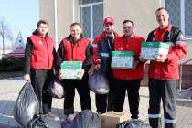 Бумаге – вторую жизнь!