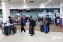 Семь рейсов задержано в нижегородском аэропорту из-за введенных ограничений