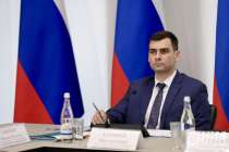 Иван Калмыков стал ректором КУПНО