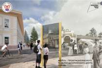 Исторический центр Ветлуги планируют благоустроить за 131 млн рублей