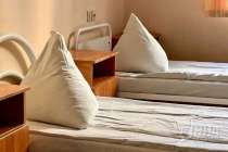 Заболевших норовирусом жителей Уреня готовят к выписке