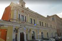 Библиотеку в Доме Бугрова планируют отремонтировать за 4,45 млн рублей