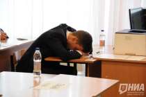 211 нижегородских школьников не сдали устный экзамен по русскому языку