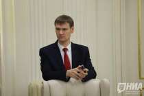 Министр Пучков прокомментировал драку учителя и ученика в дзержинской школе  