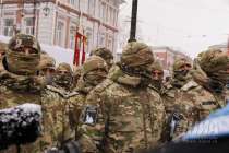 Многодетная нижегородка рассказала, как регион поддерживает семьи участников СВО