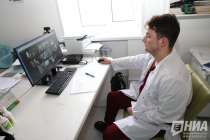 150 млн рублей направят на информатизацию здравоохранения в Нижегородской области