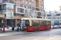 Нижегородские трамваи №2 и №18 временно не курсируют