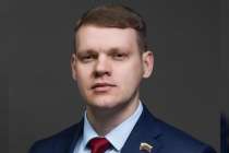 Антон Киселев назначен врио главы Варнавинского округа