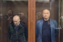 Экс-сенатора Дмитрия Савельева посадили на 10 лет за заказное убийство