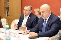 Люлин поручил проработать меры поддержки креативных индустрий в Нижегородской области