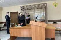Экс-замначальника нижегородской колонии посадили на 14 лет