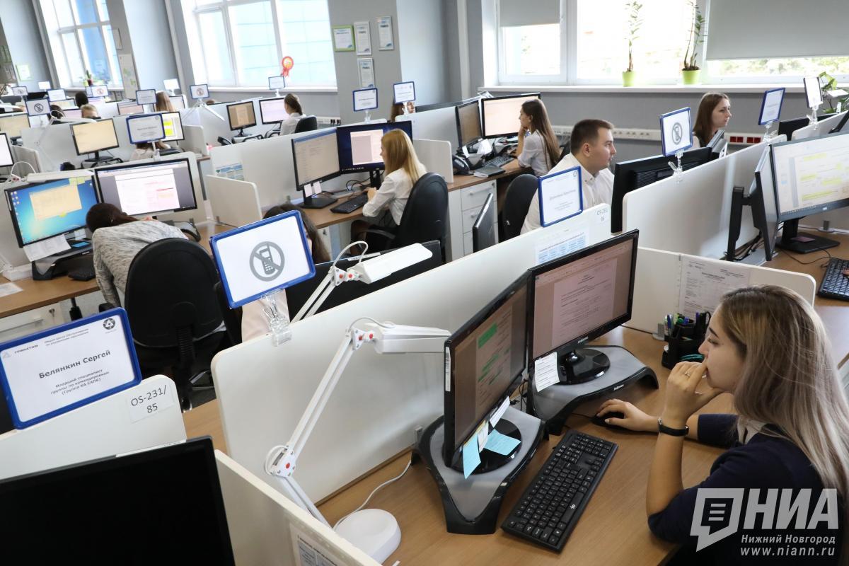 Дополнительного выходного на Радоницу в Нижнем Новгороде не будет