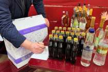 Незаконные алкомаркеты массово закрываются в Нижегородской области