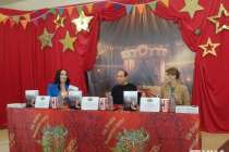 Книгу о папе бегемотов Тофике Ахундове презентовали в Нижнем Новгороде