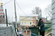 Съемки второго сезона Камбэка начнутся в Нижнем Новгороде осенью