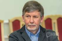 Молодежь на смену тяжеловесам и квоты для ветеранов СВО: Дахин о предстоящих выборах