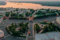 Инвестфорум РОССИЯ ЗОВЕТ! впервые пройдет в Нижнем Новгороде