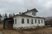 Дом купца Рязанова в Городце продали инвестору за 1,9 млн рублей