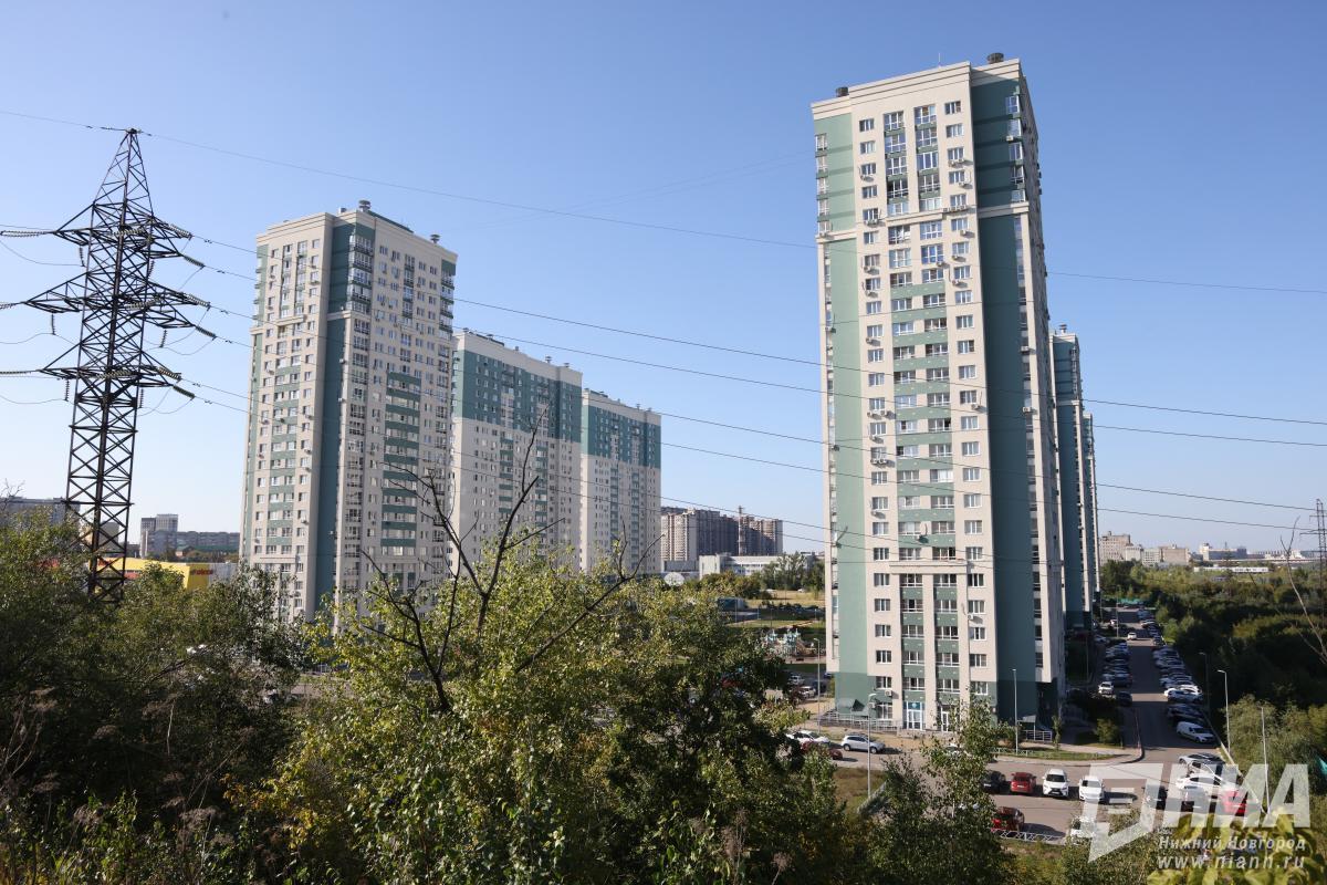 Как снижение ключевой ставки отразится на рынке жилья Нижнего Новгорода