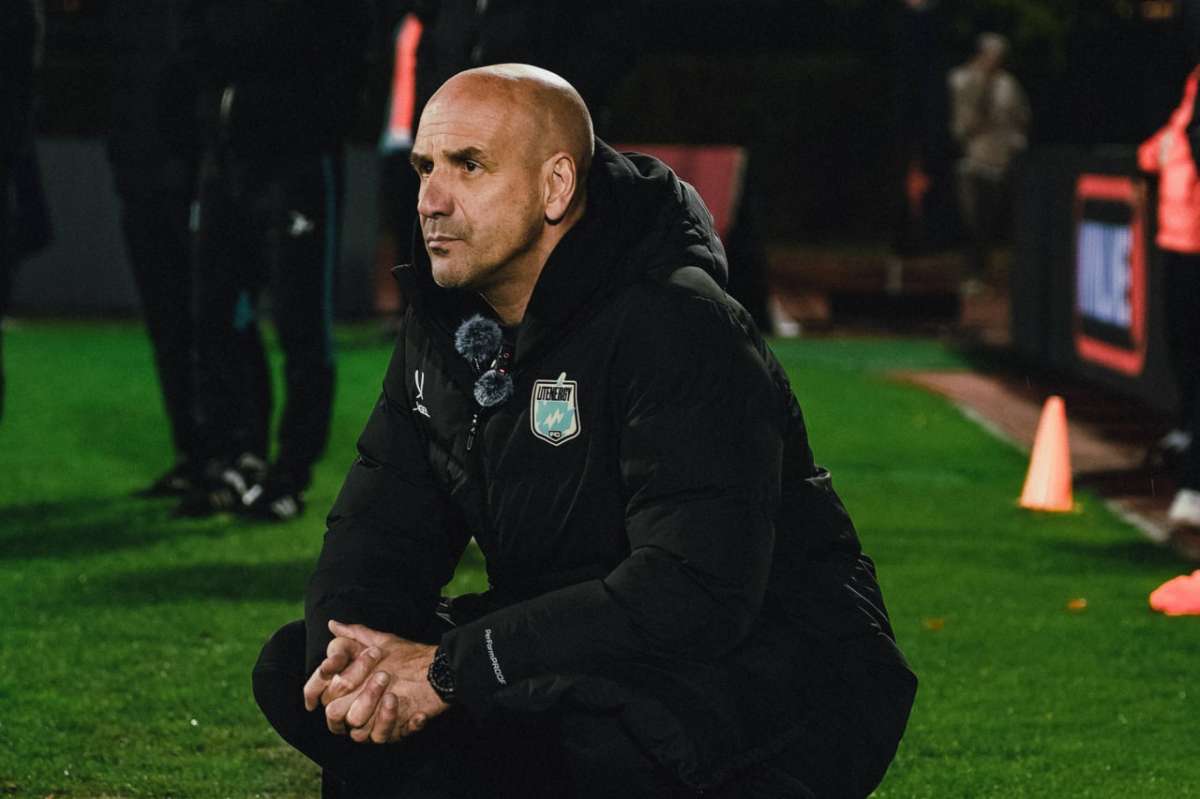 Вадим Гаранин возглавит ФК Пари НН вместо Шпилевского