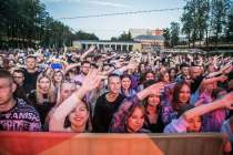 Опубликована программа открытия паркового сезона в Нижнем Новгороде