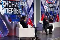 21-летний сын Захара Прилепина уже пять месяцев воюет на СВО