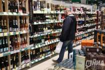 ЗСНО не поддержало предложение о запрете продажи алкоголя в жилых домах