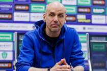 «Не смогли забить»: Гаранин прокомментировал поражение от «Ахмата»